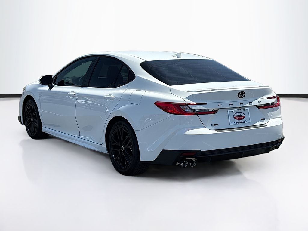 Thumbnail: 2026 Toyota Camry - 7