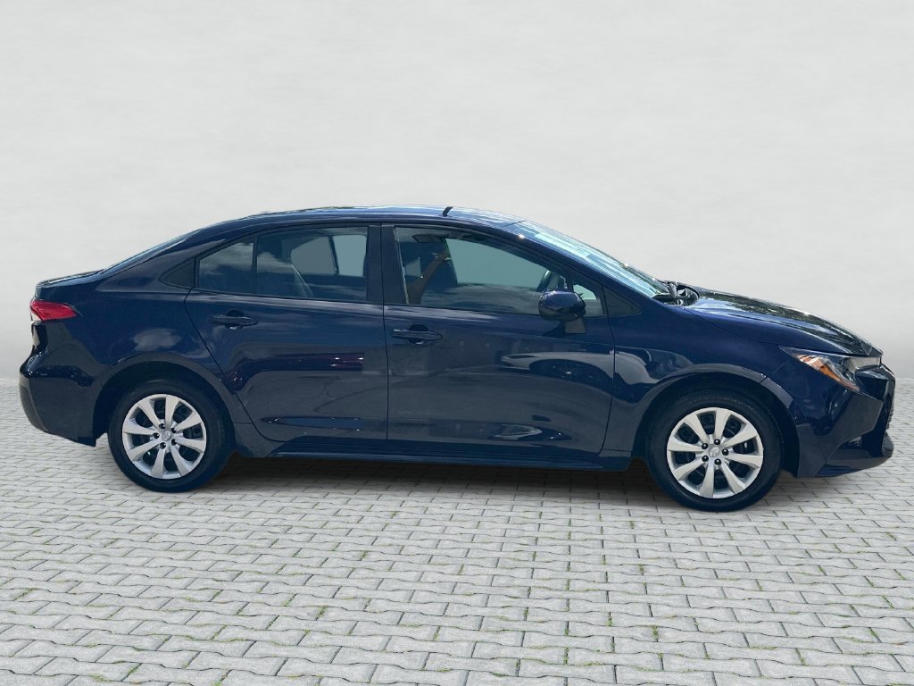 Thumbnail: 2026 Toyota Corolla - 4