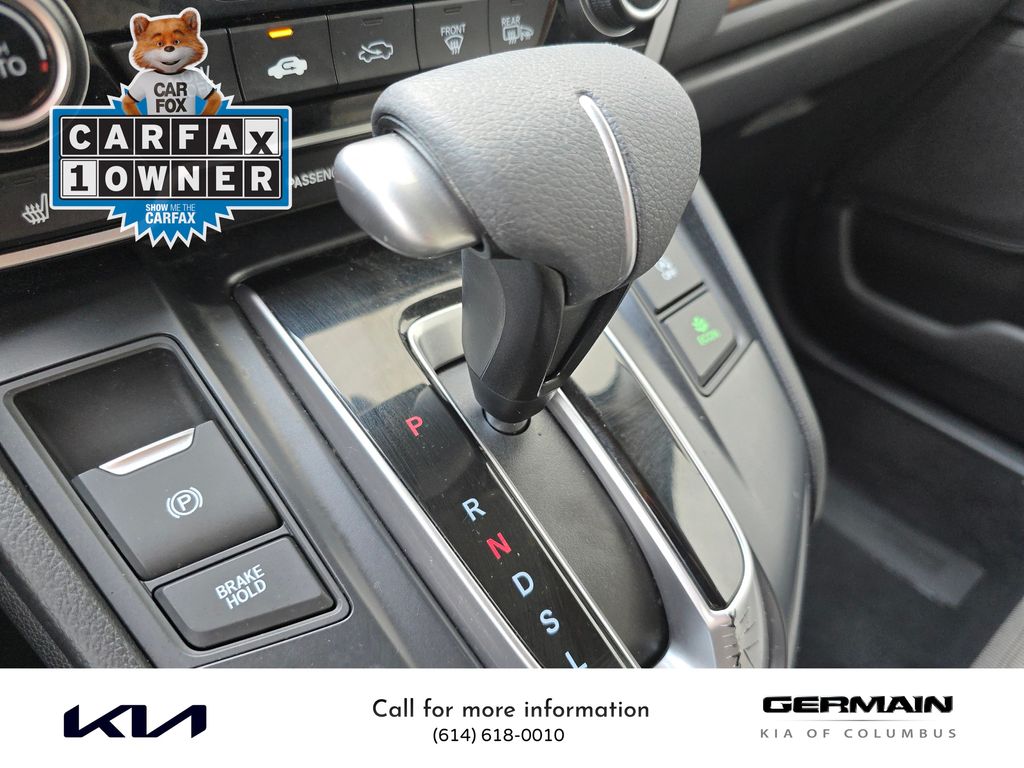 2020 Honda CR-V EX photo 20