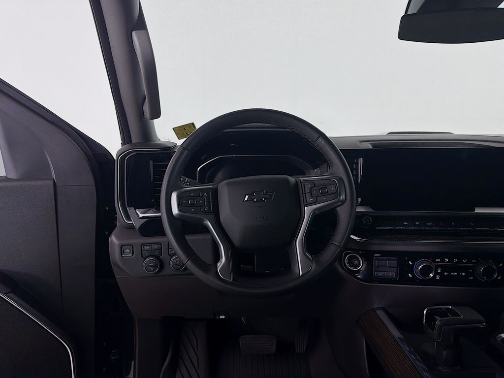 Used 2024 Chevrolet Silverado 1500 Truck