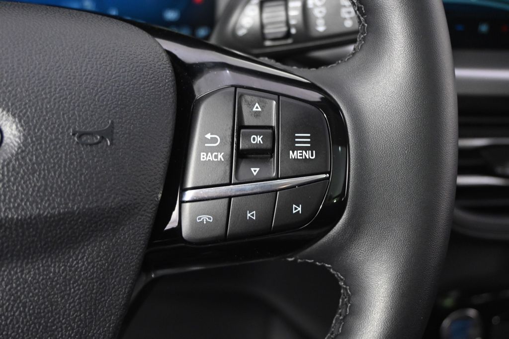 New 2026 Black Ford Active image 34