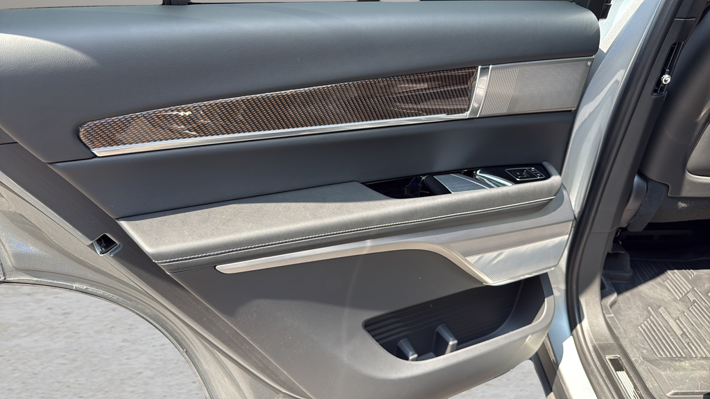 2026 Cadillac VISTIQ