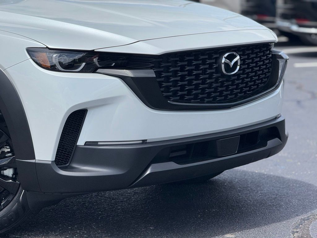 2025 Mazda CX-50 2.5 S Premium Package - 2