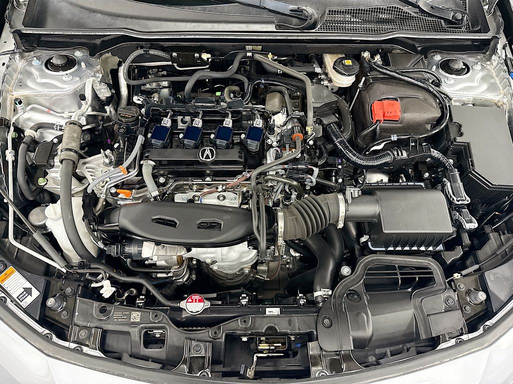 Thumbnail: 2023 Acura Integra - 27