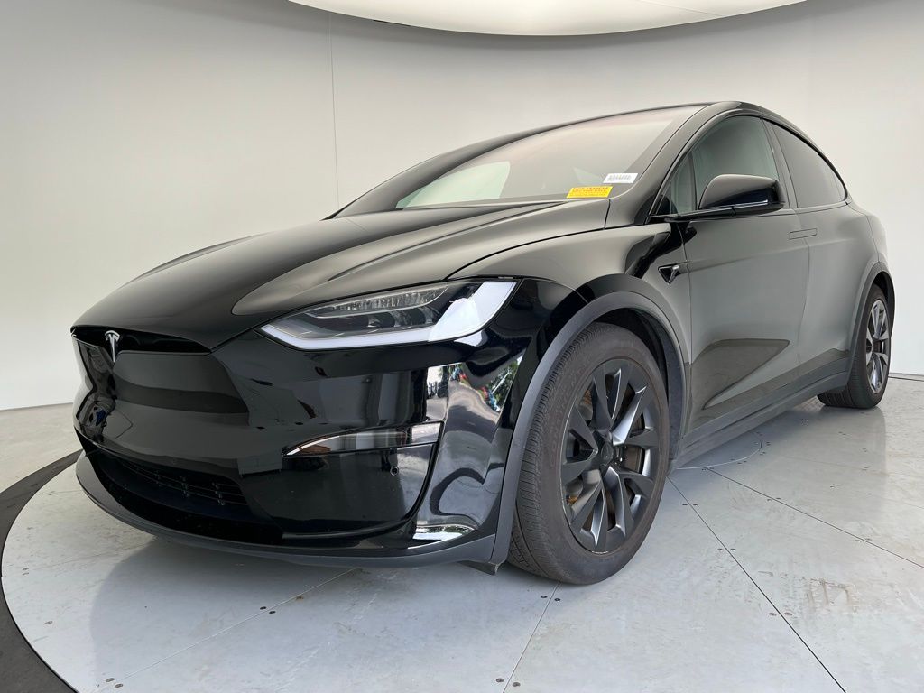 Thumbnail: 2023 Tesla Model X - 1