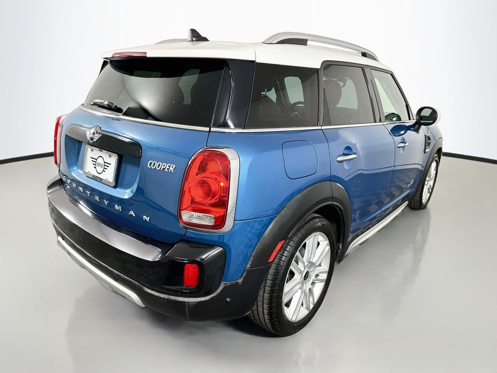 Thumbnail: 2018 MINI Cooper Countryman - 5