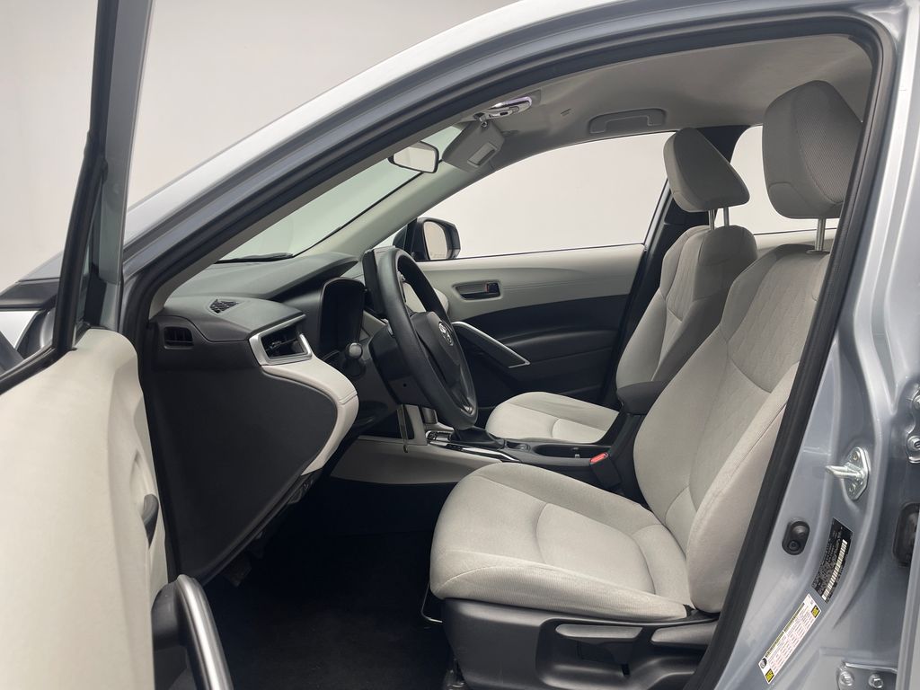 Thumbnail: 2023 Toyota Corolla Cross - 12