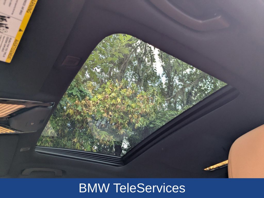 2021 BMW 5 Series 530i