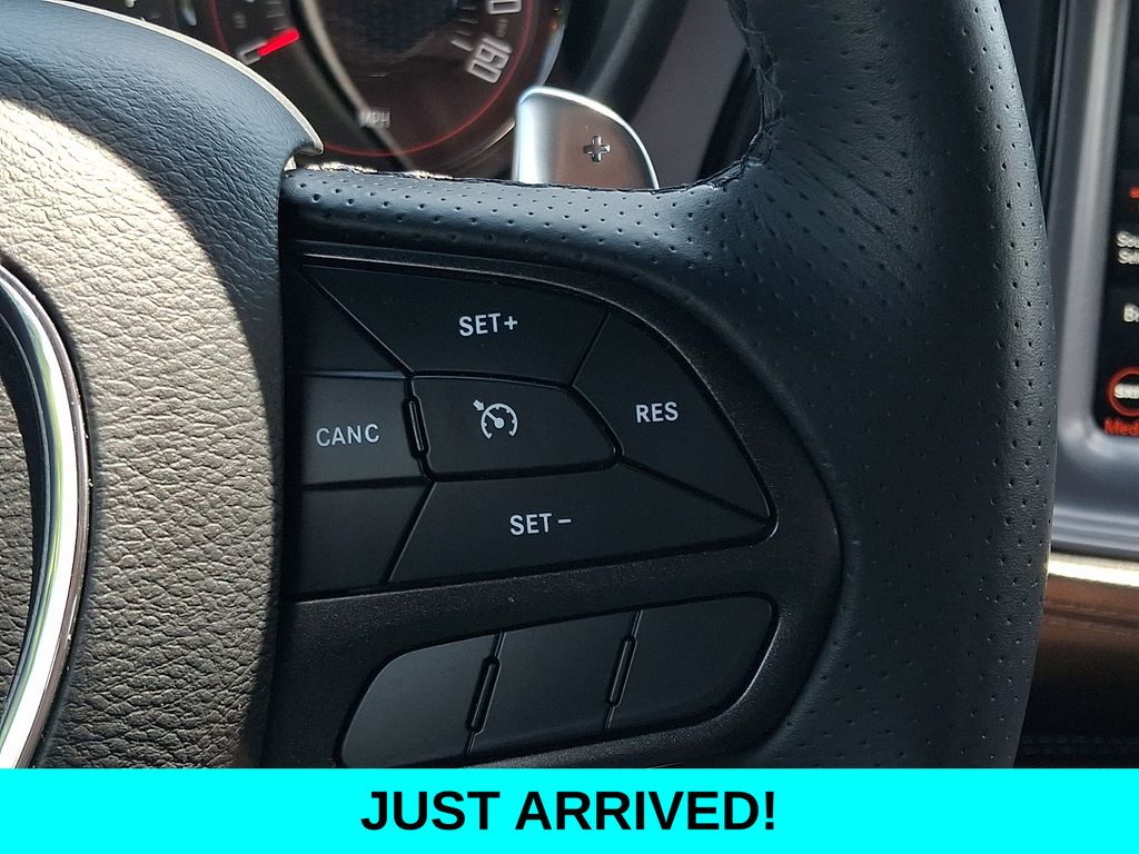 Used 2023 Dodge Challenger Coupe