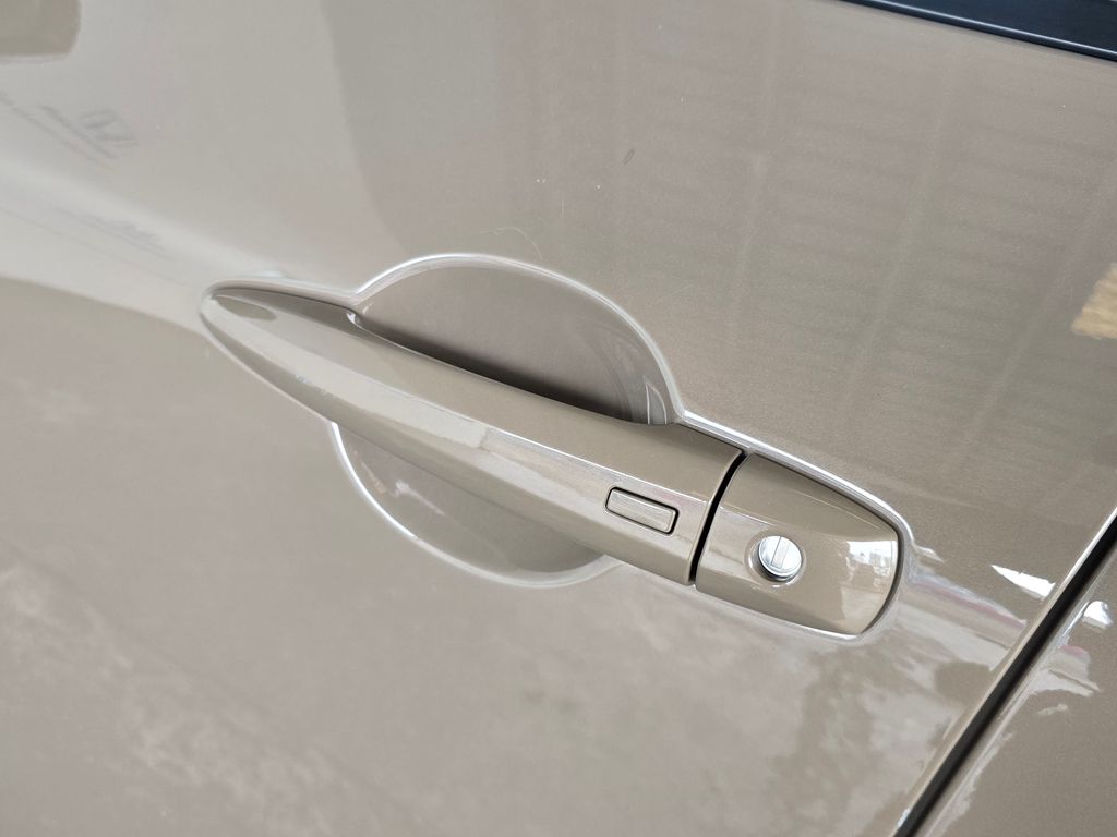 Thumbnail: 2025 Nissan Rogue - 19