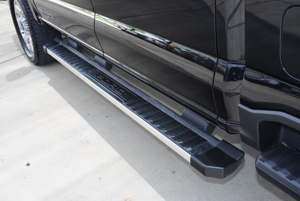 Used Car 2025 Ford F-250sd  Lariat For Sale Under $80,000 In Weatherford, Texas
