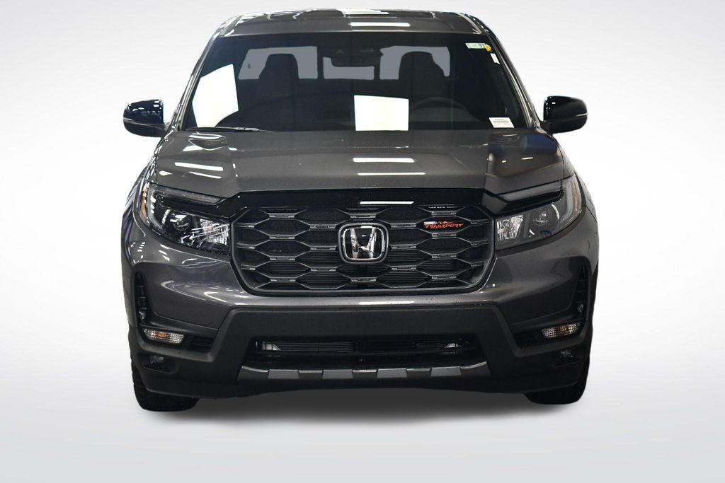Thumbnail: 2026 Honda Ridgeline - 2