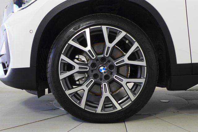 2021 BMW X1 sDrive28i 5