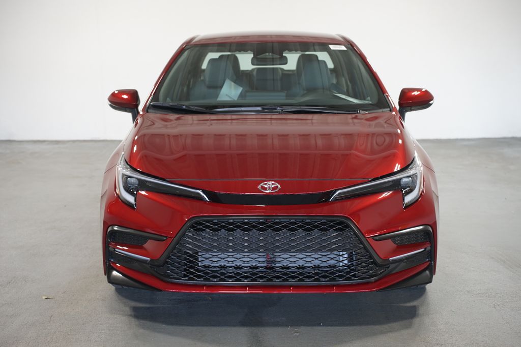 Thumbnail: 2026 Toyota Corolla - 2