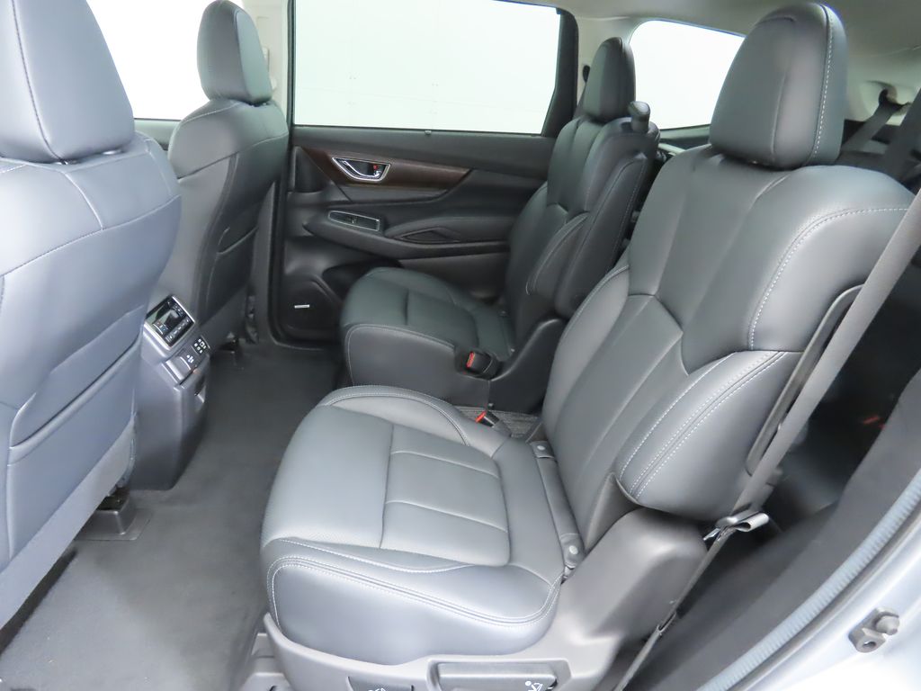 Thumbnail: 2024 Subaru Ascent - 21