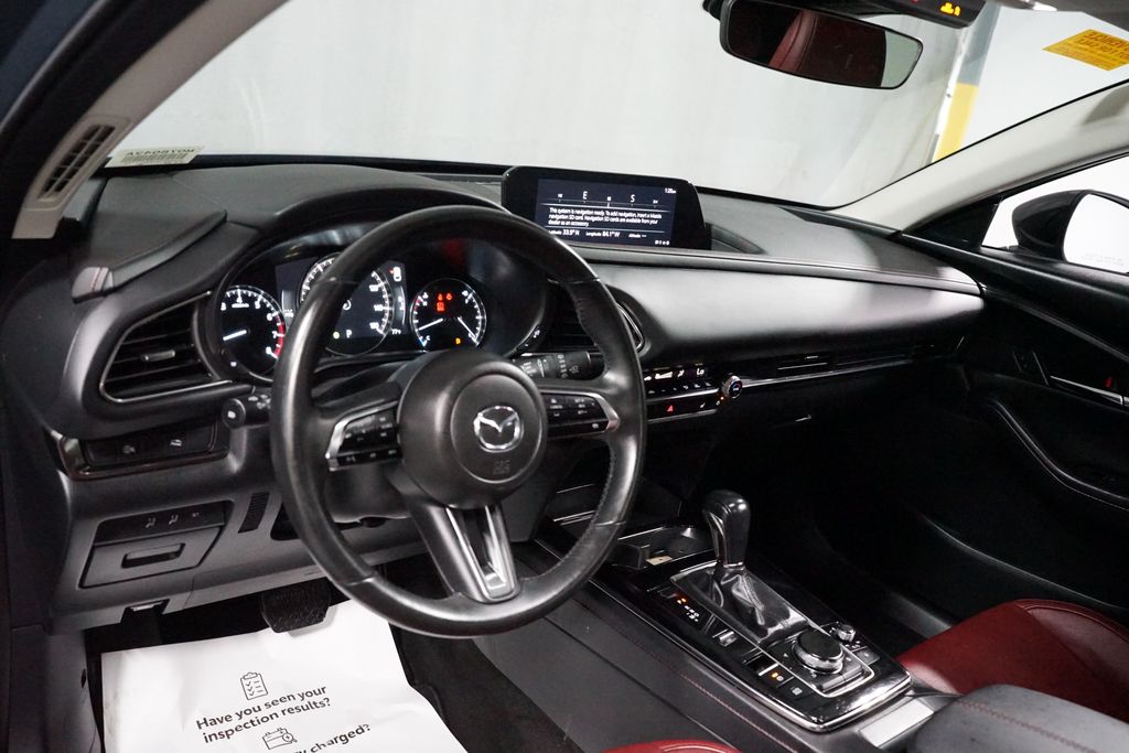 Thumbnail: 2024 Mazda CX-30 - 11