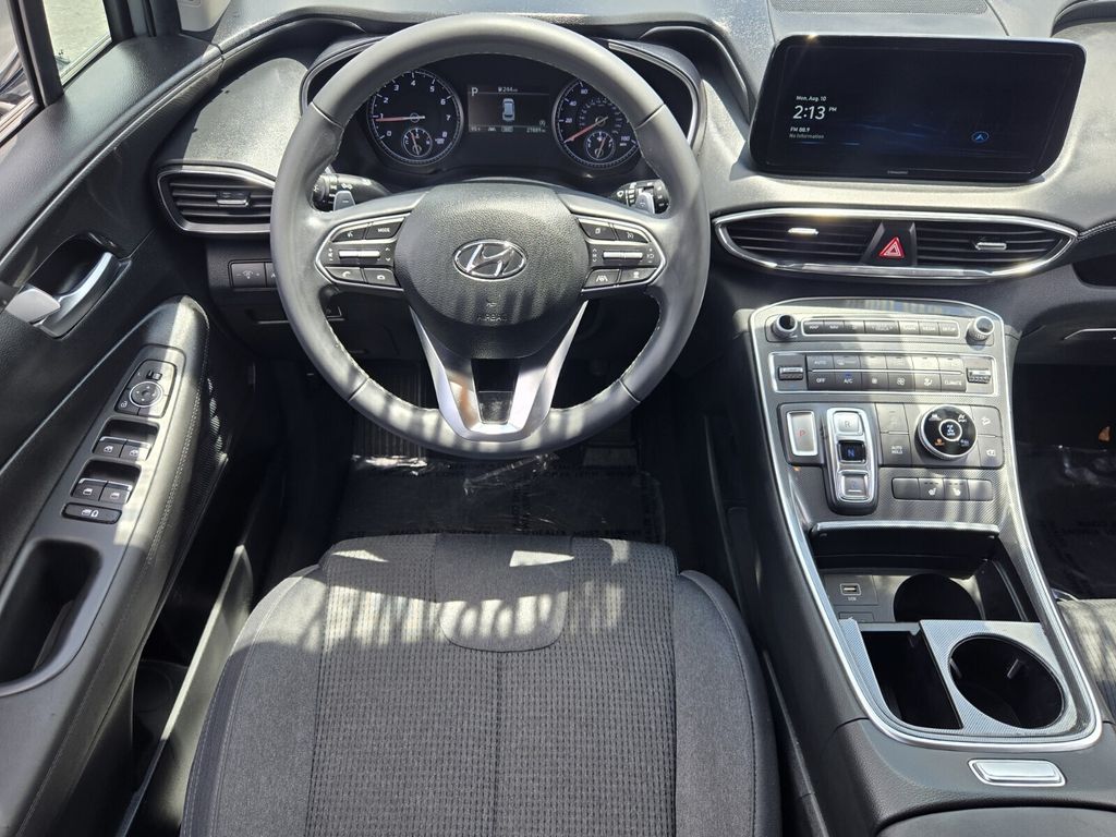 2023 Hyundai Santa Fe - $23,599