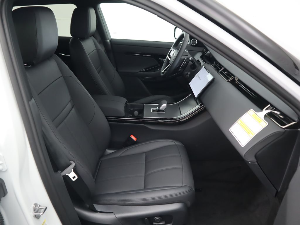 2026 Land Rover Range Rover Evoque S 20
