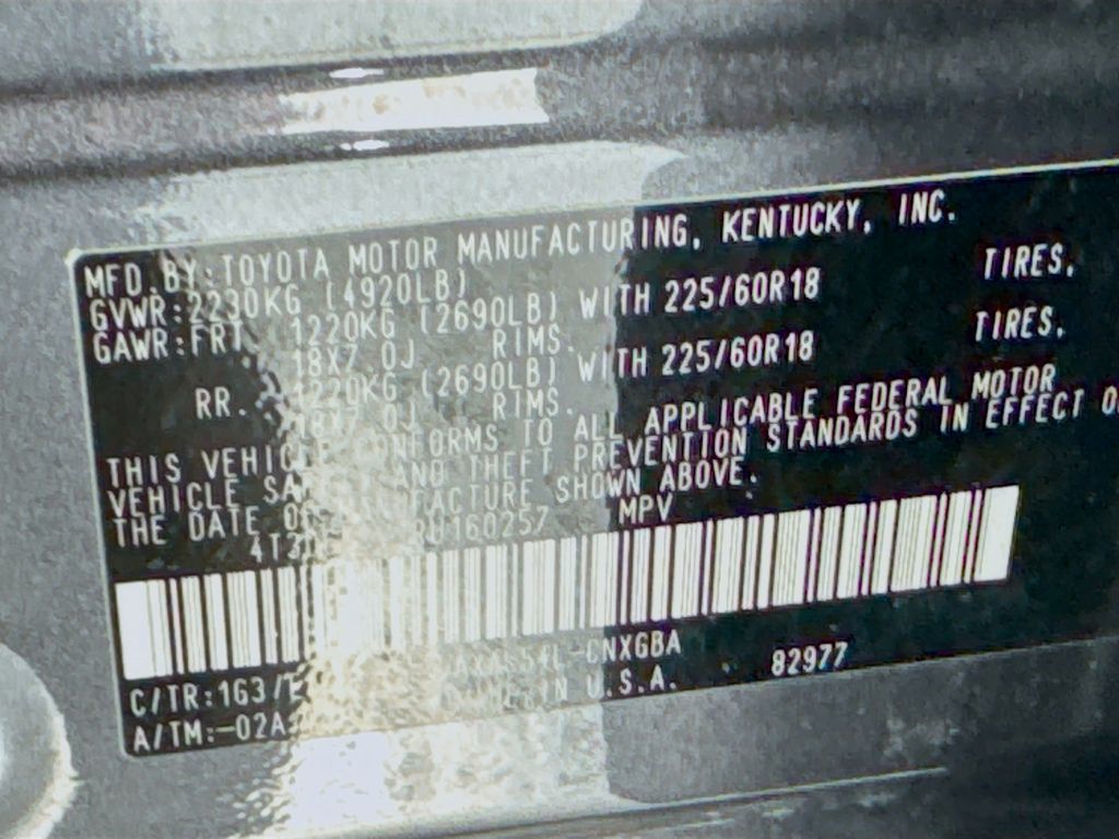 Used Car 2024 Toyota Rav4 Hybrid  Limited For Sale Under $40,000 In Austin, Texas