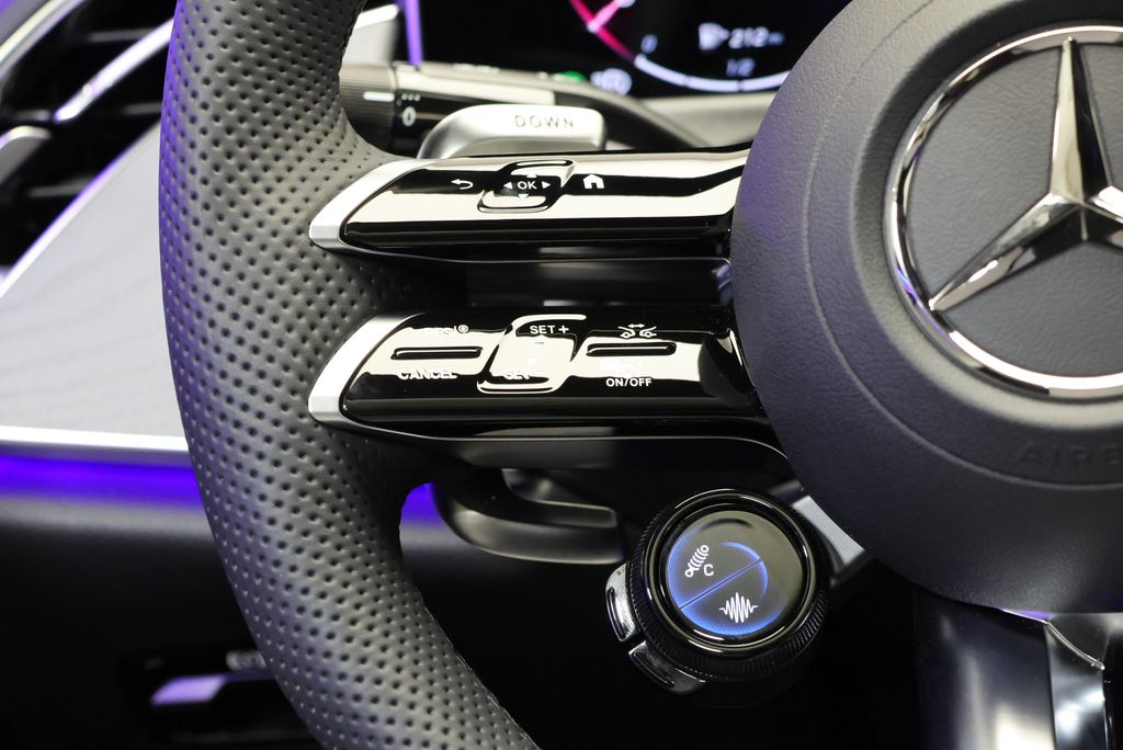 Thumbnail: 2026 Mercedes-Benz E-Class - 23