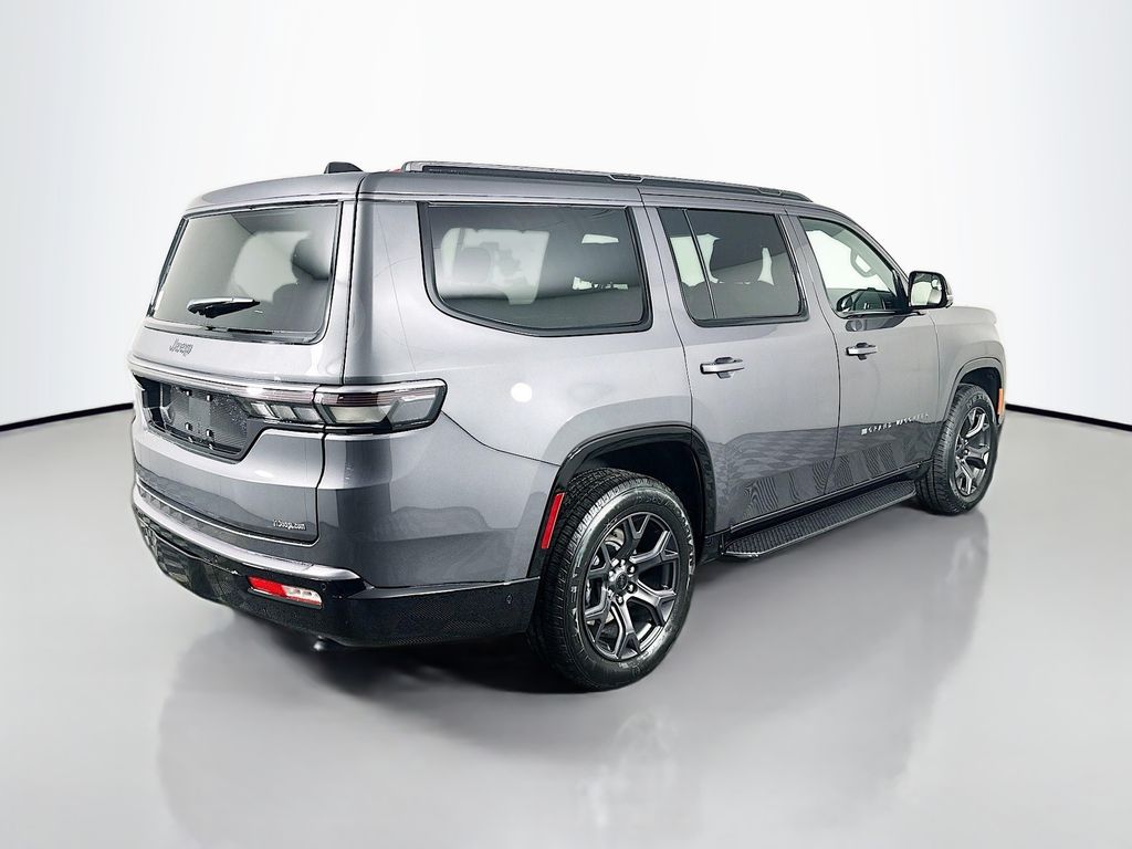 New 2026  Jeep Limited Altitude image 7