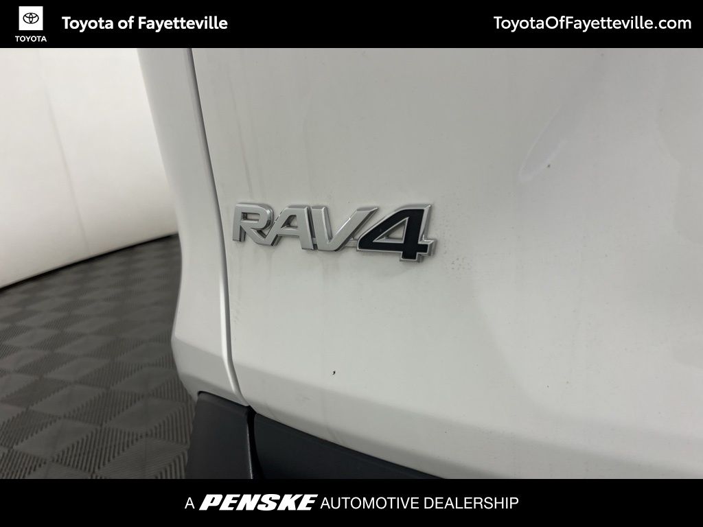 Thumbnail: 2023 Toyota RAV4 - 3