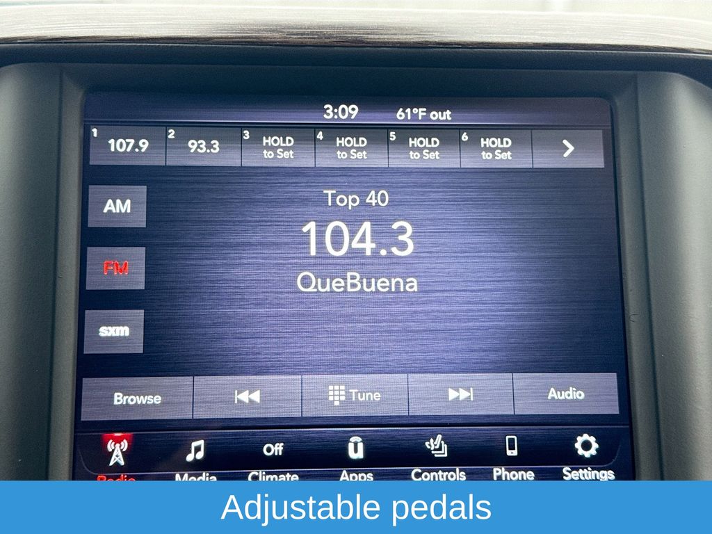 Used Car 2021 Ram 2500  Laramie For Sale Under $50,000 In Austin, Texas