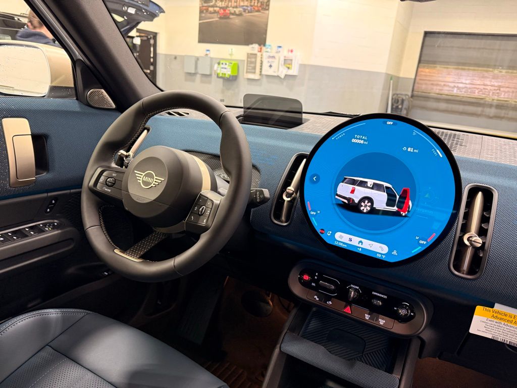 Thumbnail: 2026 MINI Cooper Countryman - 30