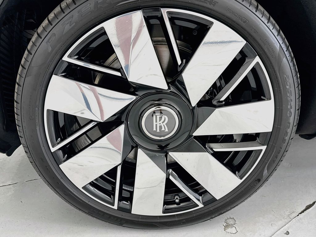 New 2027  Rolls-Royce Base image 29