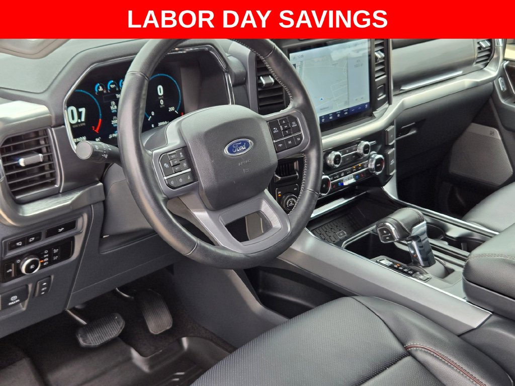 Used 2023 Ford F-150 Truck