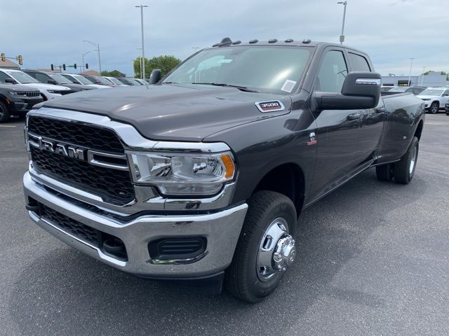 2024 Ram 3500 Tradesman 1