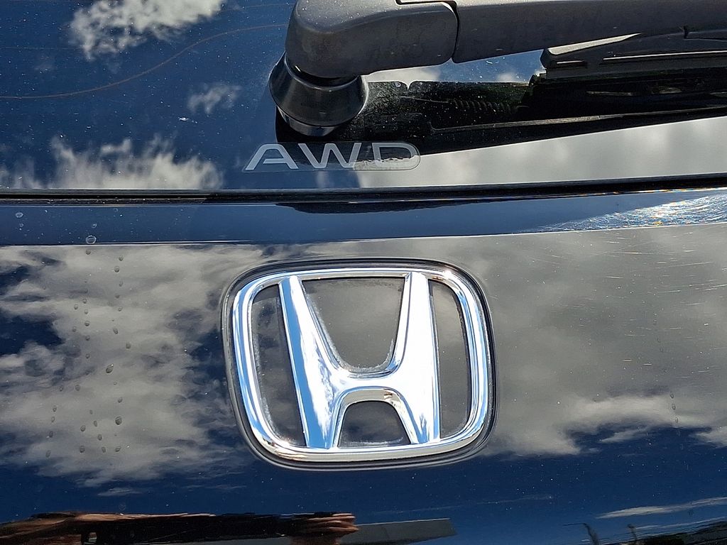 2023 Honda HR-V EX-L  at South Hills Kia