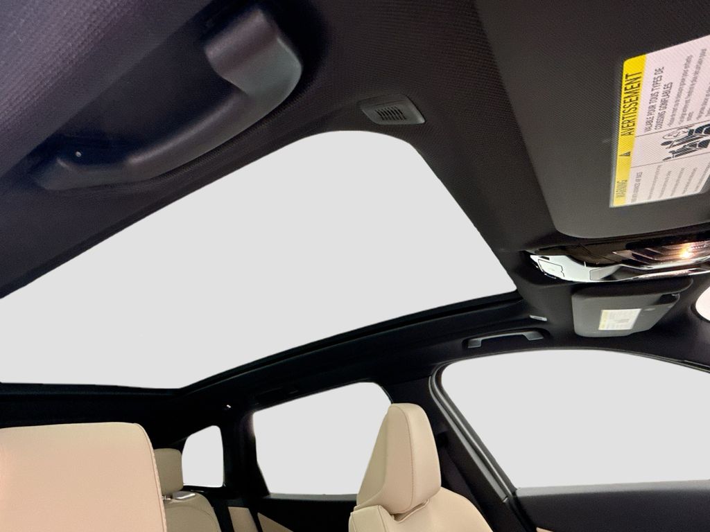 New 2026 Red BMW 30 xDrive image 17