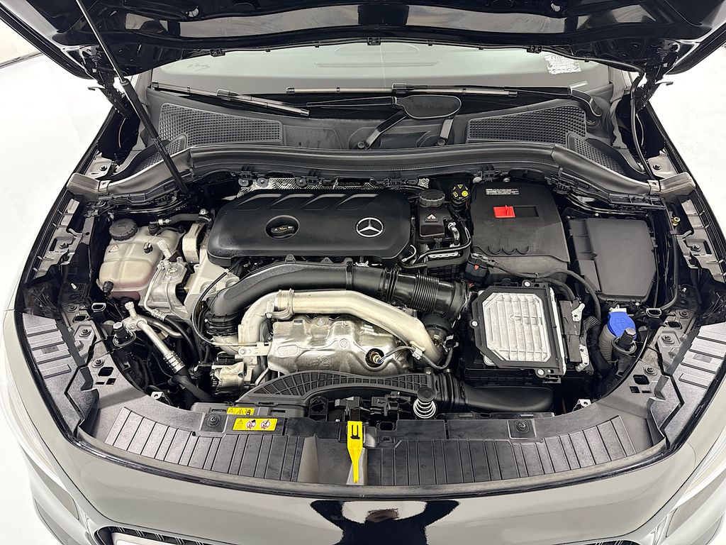 Thumbnail: 2025 Mercedes-Benz GLA - 29