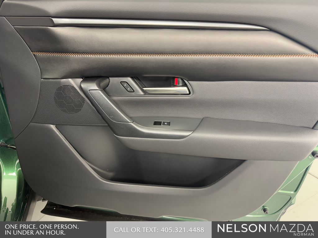 New 2026 Green Mazda 2.5 Turbo Premium Plus image 50