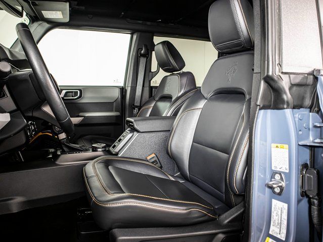 Used 2023  Ford Badlands image 4