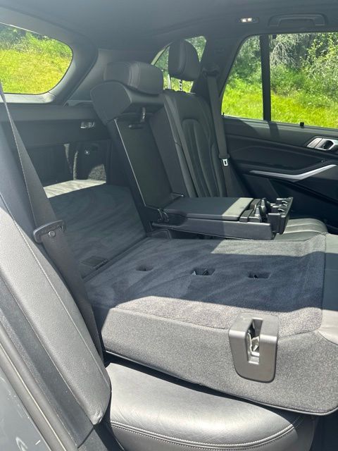 Used 2021 BMW X5 SUV