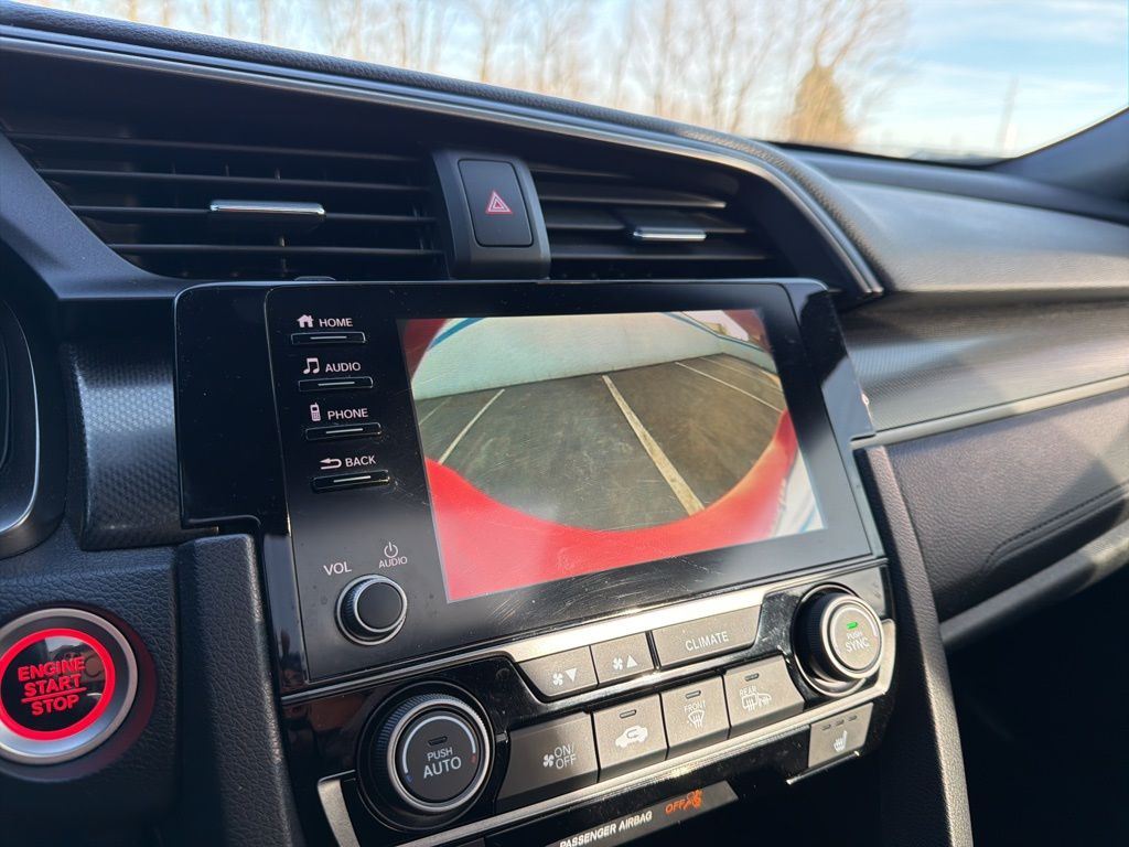 Thumbnail: 2019 Honda Civic - 30