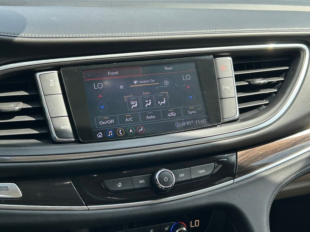 Used 2020 Buick Enclave SUV