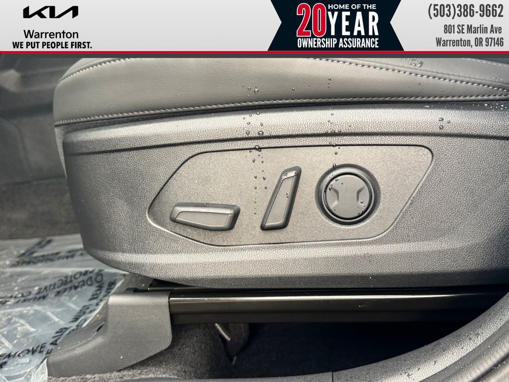 2026 Kia Sorento X-Line EX - Photo 17