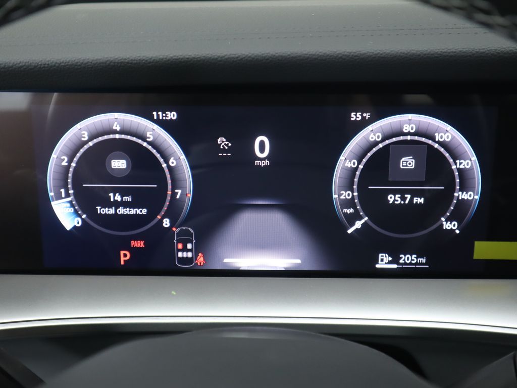 Thumbnail: 2026 Volkswagen Tiguan - 32