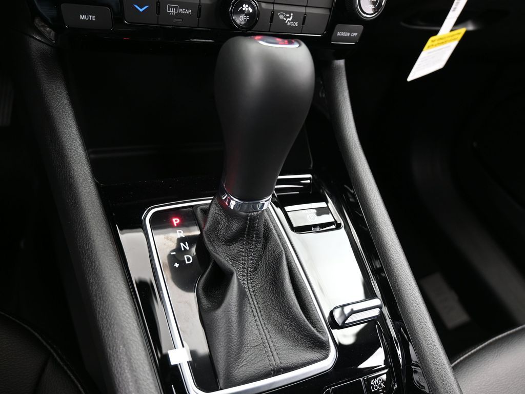 New 2026 Joose Jeep Latitude image 21