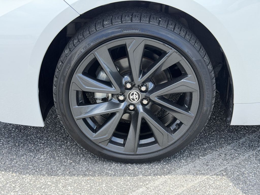 Used 2024 Toyota Corolla Sedan