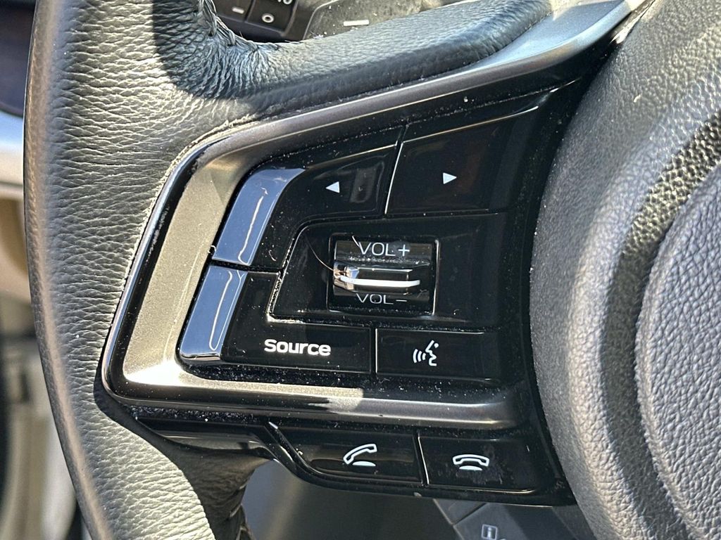 Thumbnail: 2019 Subaru Outback - 25