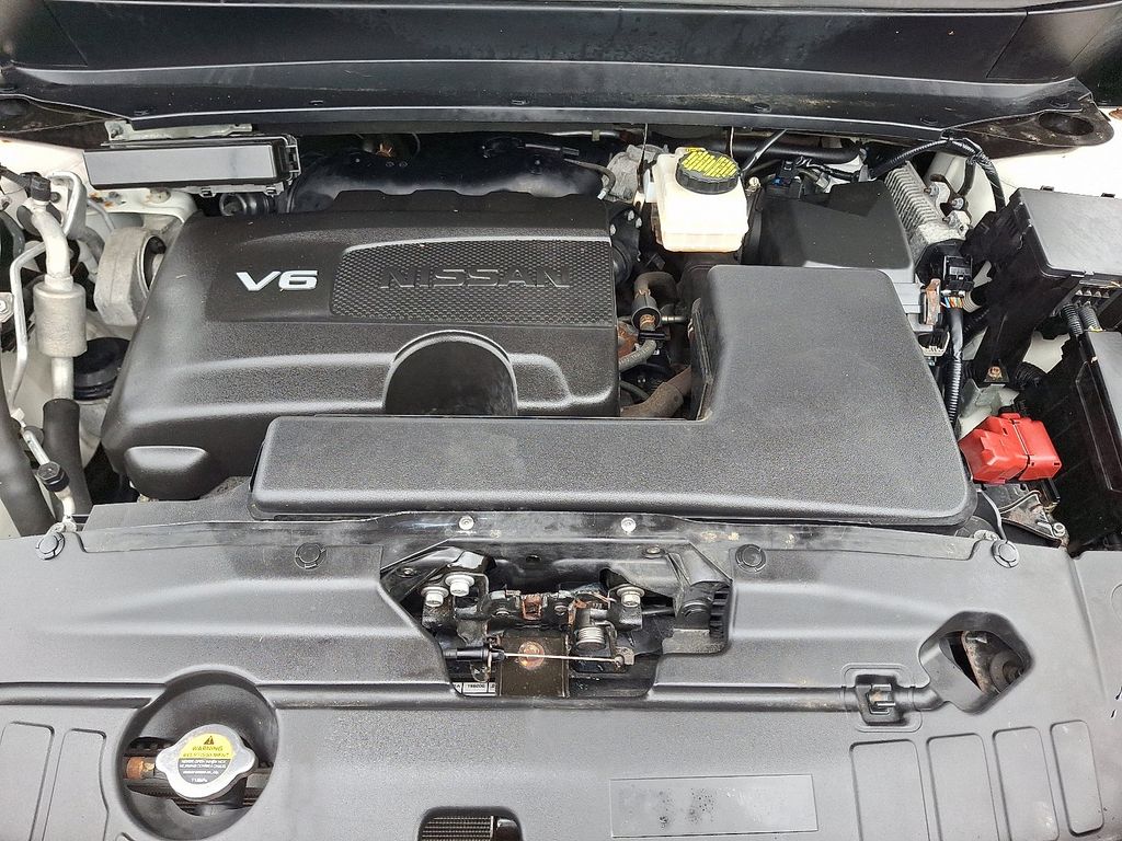 Thumbnail: 2019 Nissan Pathfinder - 28