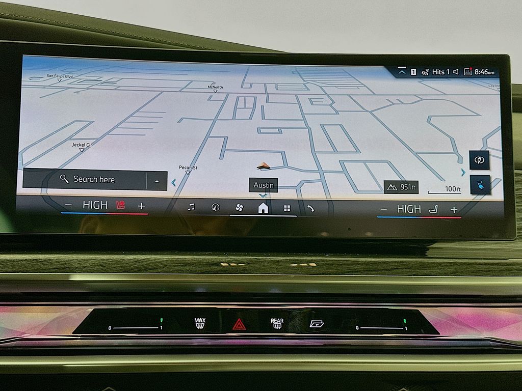 Thumbnail: 2026 BMW i7 - 12