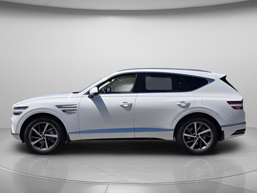 2026 Genesis GV80 - $69,029