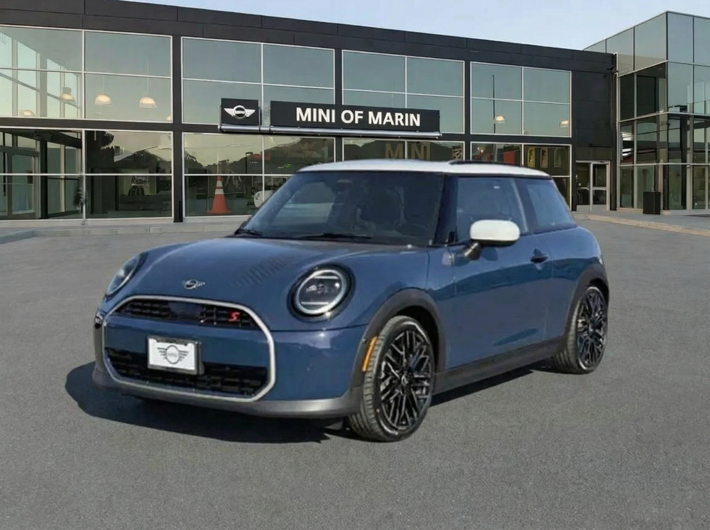 Thumbnail: 2026 MINI Cooper - 1