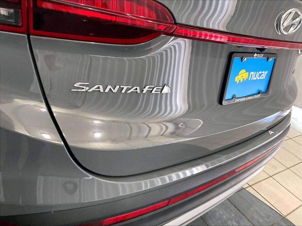 2023 Hyundai Santa Fe — photo 28