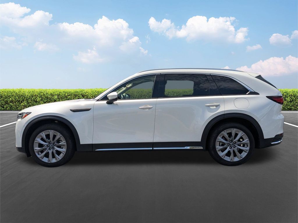 Used 2024 Mazda CX-90 SUV